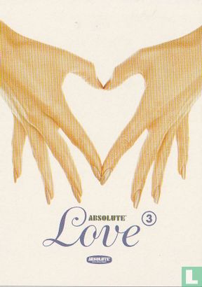 Absolute Love 3 - Image 1