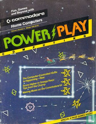 Commodore Power Play [USA] 3