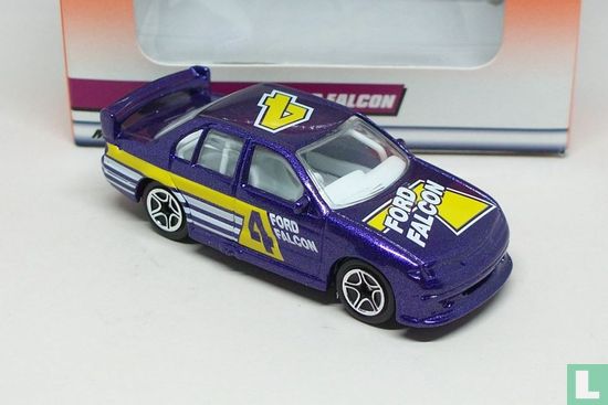 Ford Falcon #4 - Afbeelding 1