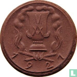 Meißen 30 Pfennig 1921 (Typ 1) - Bild 1
