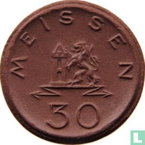 Meißen 30 Pfennig 1921 (Typ 1) - Bild 2