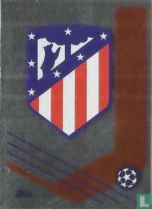 Atlético de Madrid - Afbeelding 1