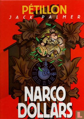 Narco Dollars - Image 1