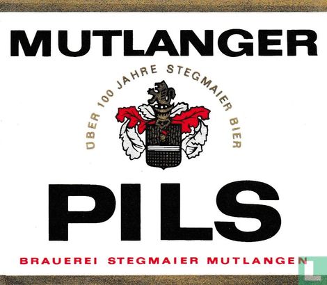 Mutlanger Pils