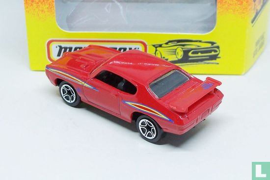 Pontiac GTO Judge - Image 2