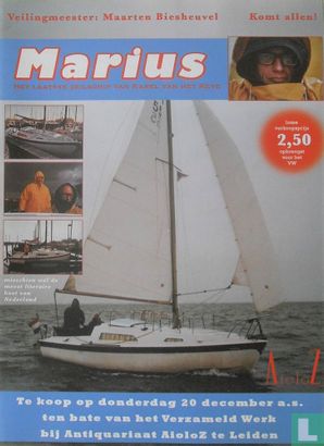 Marius - Bild 1