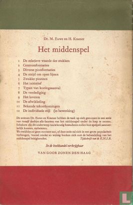Het middenspel - Image 2