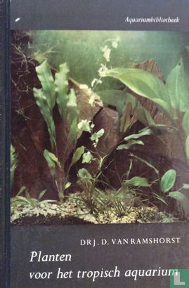 Planten voor het tropisch aquarium - Afbeelding 1