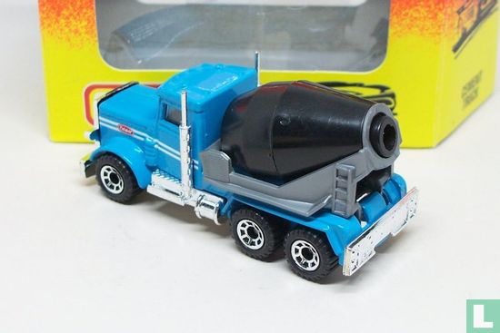 Peterbilt Cement truck - Afbeelding 2