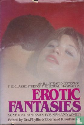 Erotic fantasies  - Bild 1