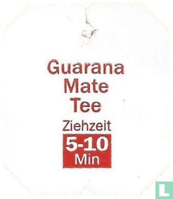 Guarana Mate Tee Ziehzeit 5-10 Min - Image 1