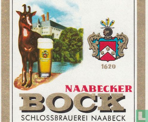 Naabecker Bock