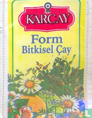 Form Bitkisel cay - Image 1