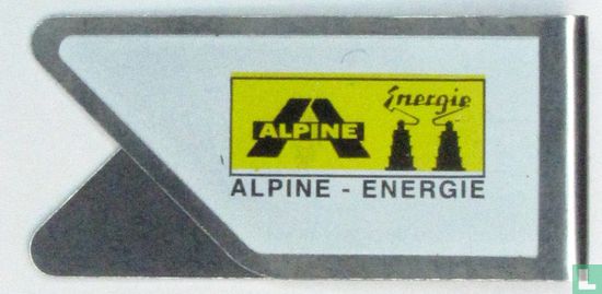 Alpine Energie - Afbeelding 1