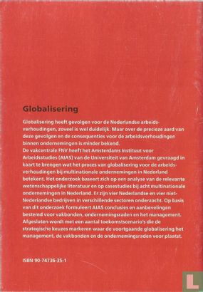 Globalisering - Afbeelding 2