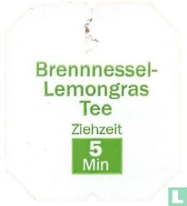 Brennnessel-Lemongras Tee Ziehzeit 5 Min - Image 1