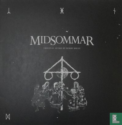 Midsommar (Original Motion Picture Soundtrack) - Image 1