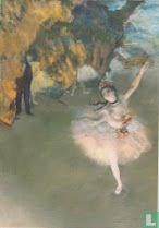 Die Primaballerina, 1876/77 - Image 1
