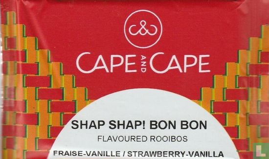 Shap Shap! Bon Bon - Image 1
