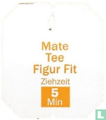 Mate Tee Figur Fit Ziehzeit 5 Min  - Image 1