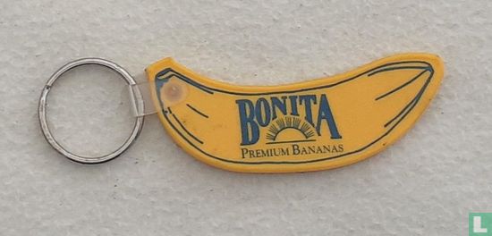 Bonita Premium Bananas