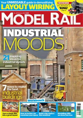 Model Rail [GRB] 02