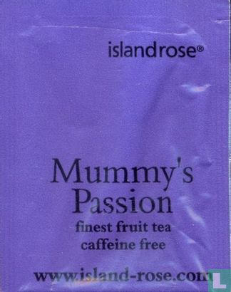 Mummy's Passion - Afbeelding 1