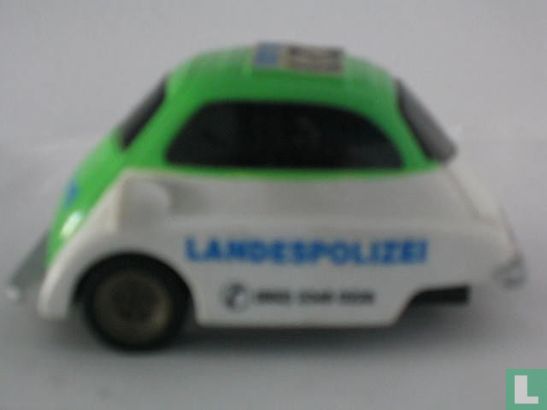 BMW Isetta Polizei - Afbeelding 1