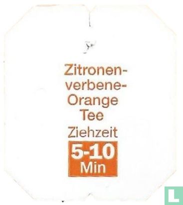 Zitronen-verbene-Orange Tee Ziehzeit 5-10 Min - Image 1