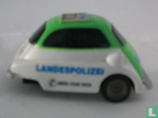 BMW Isetta Polizei - Afbeelding 2