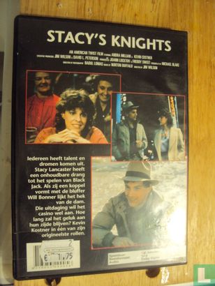 Stacy's Knights - Image 2