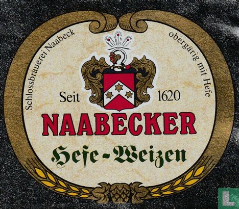 Naabecker Hefe-Weizen