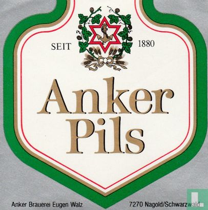 Anker Pils