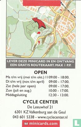Cycle center - Fiets Verhuur - Image 2