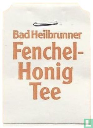 Fenchel-Honig Tee  - Image 1