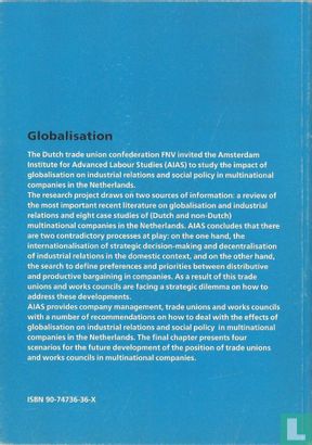 Globalisation - Afbeelding 2