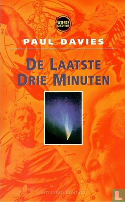 De laatste drie minuten - Image 1