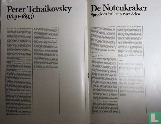 Tchaikovsky The Nutcracker - Bild 3