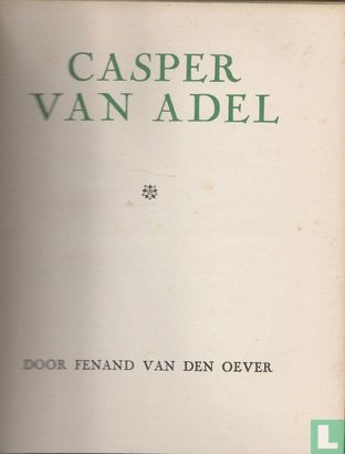 Casper van Adel - Image 3