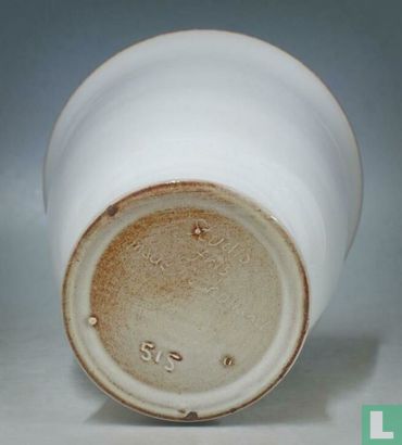 Vase 515 - gray - Image 2