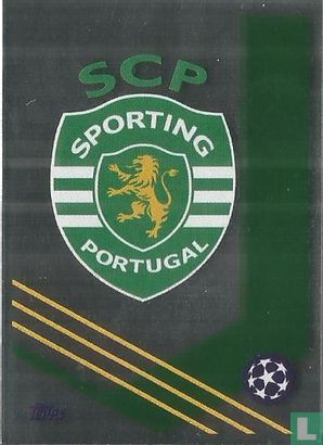Sporting Clube de Portugal - Afbeelding 1