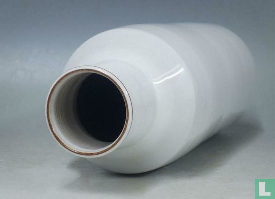 Vase 21 - gris - Image 3