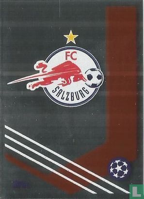 FC Salzburg - Afbeelding 1