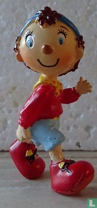 Noddy marchant - Image 1