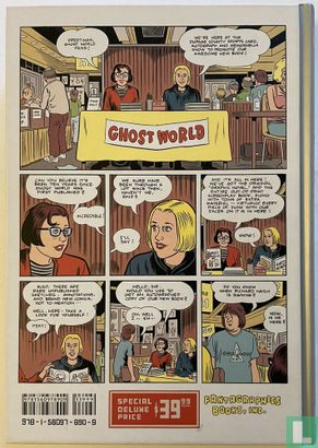 Ghost World Special Edition - Bild 2