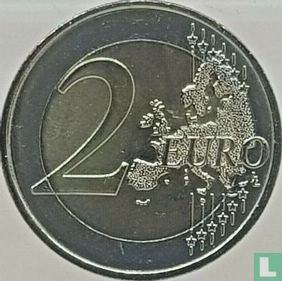 Andorra 2 euro 2021 - Afbeelding 2