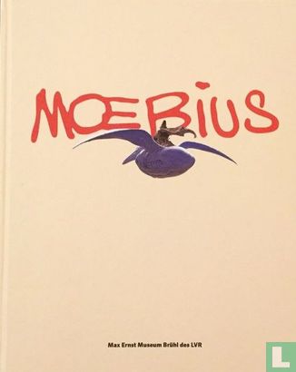 Moebius - Afbeelding 1