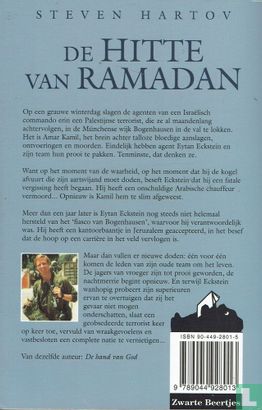 De hitte van de Ramadan - Image 2