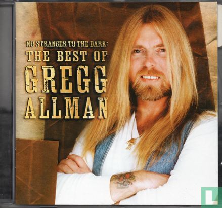 No Stranger to the Dark: the Best of Gregg Allman - Image 1