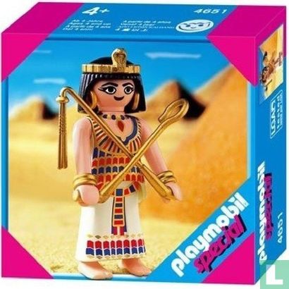 Playmobil Cleopatra - Bild 1
